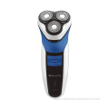 recharge portable shaver 3303 special design men shaver